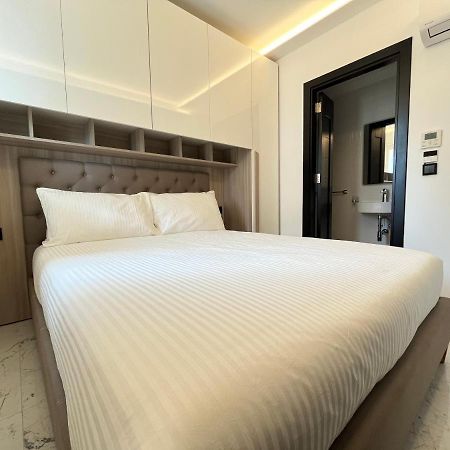 Msida Marina Apartments Exterior foto