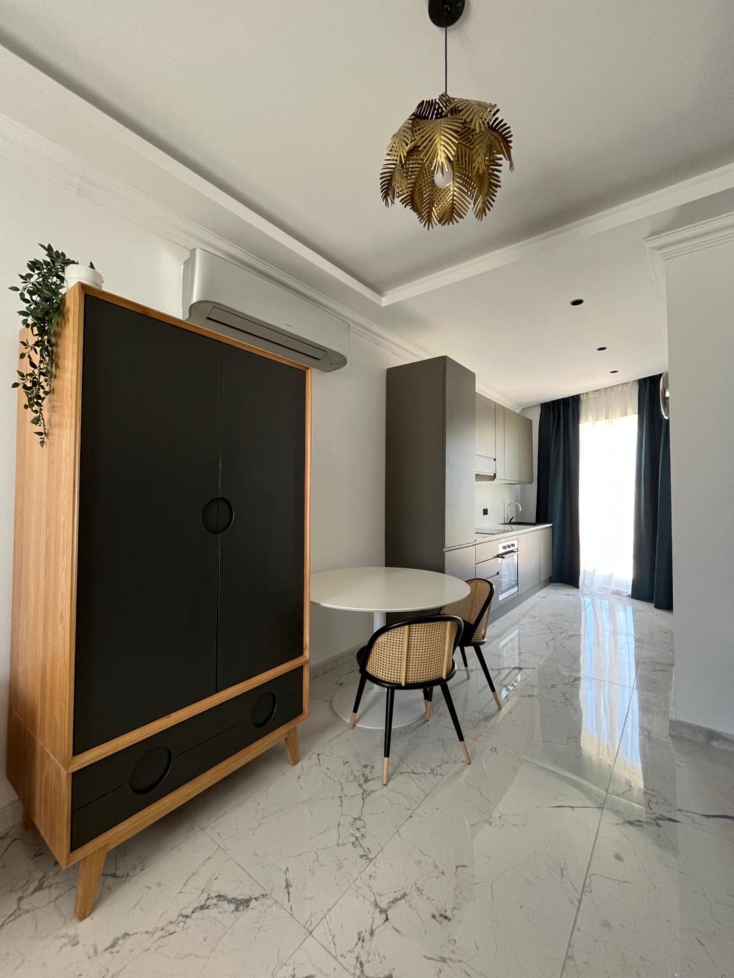 Msida Marina Apartments Exterior foto